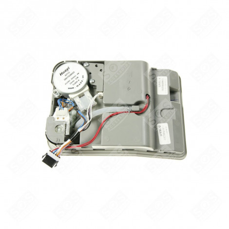 BOITE À PRODUITS D'ORIGINE LAVE-VAISSELLE - 1866500200, 1866500100