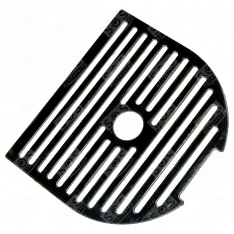 GRILLE (SUR BAC ÉGOUTTOIR) CAFETIÈRE, MACHINE À CAFÉ - 503600