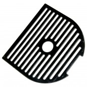 Grille (sur bac égouttoir)
