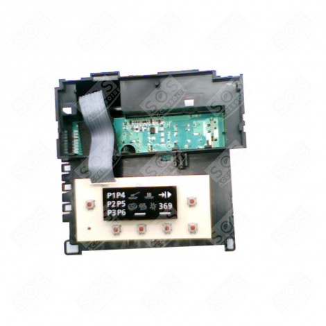 CARTE ÉLECTRONIQUE LAVE-VAISSELLE - 1739180020