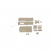 Kit inversion de porte