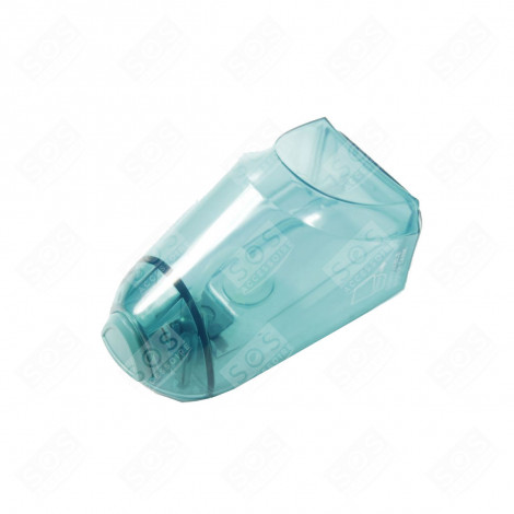 RÉSERVOIR D'EAU COULEUR BLEU NETTOYEUR VAPEUR - SLDB3145