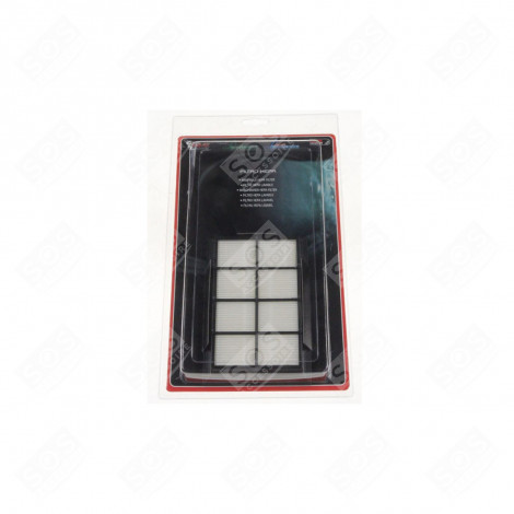 FILTRE HEPA NETTOYEUR VAPEUR - PAEU0226