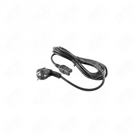 CÂBLE ÉLECTRIQUE NETTOYEUR VAPEUR - M0000540