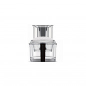 Cuve complete anthracite