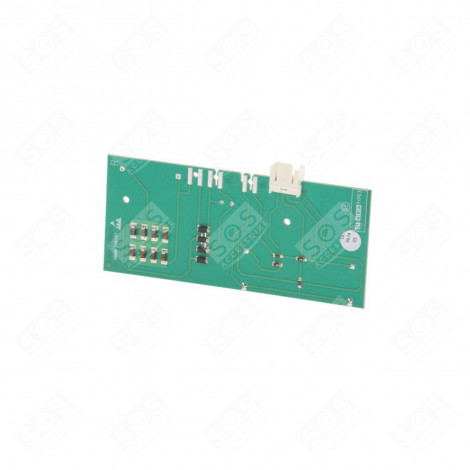 CARTE ÉLECTRONIQUE FOUR, CUISINIÈRE - 00647003, 647003