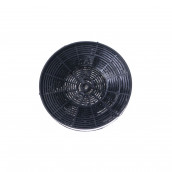 Filtre à charbon  175X25 mm