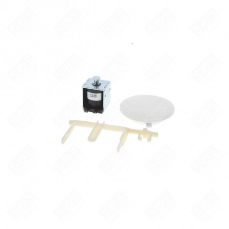 ELECTROVANNE FRIGO, RÉFRIGÉRATEUR, CONGÉLATEUR - 00172834, 172834