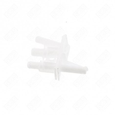 RACCORD 3 VOIES MACHINE À LAVER, LAVE-LINGE - 1249470053