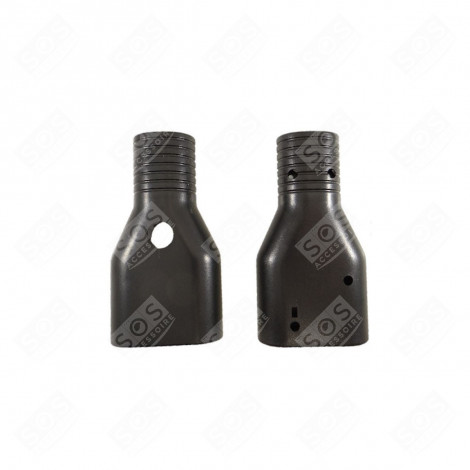PRISE MONOBLOC NUE NETTOYEUR VAPEUR - TP001073