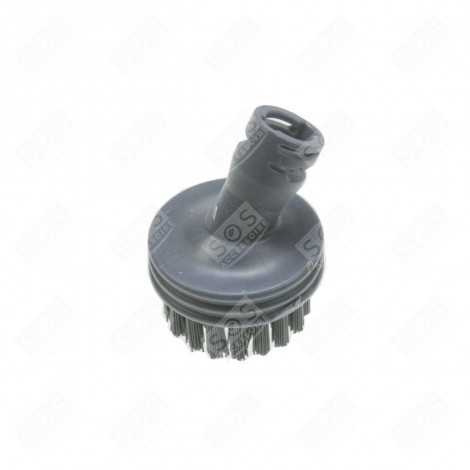 BROSSE, EMBOUT NETTOYEUR VAPEUR - M0005962