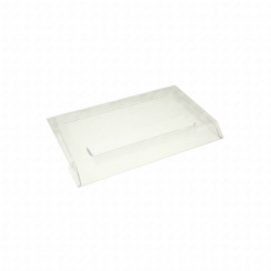 Façade de tiroir inférieure