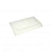 Façade de tiroir inférieure