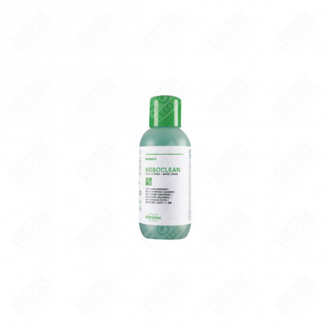 KOBOCLEAN UNIVERSEL TOUS SOLS  ASPIRATEUR - 75040