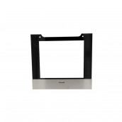 Vitre extérieure de porte