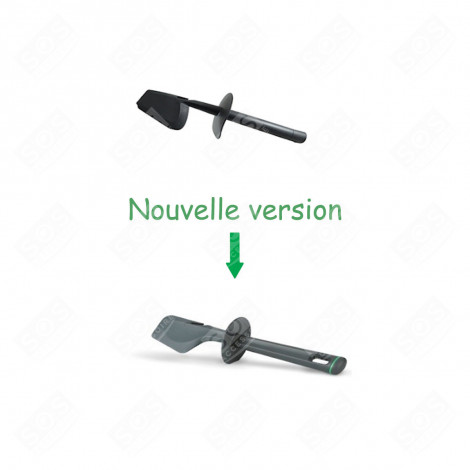 SPATULE D'ORIGINE  ROBOT MÉNAGER - 31957, 58501