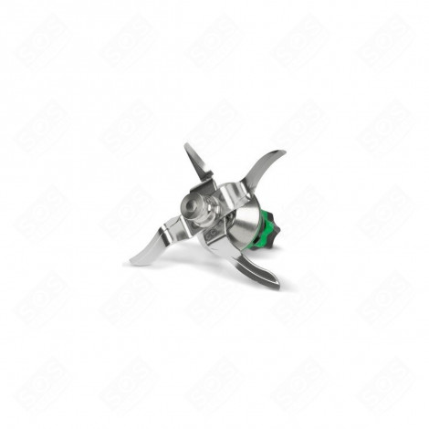 COUTEAUX D'ORIGINE TM6 ROBOT MÉNAGER - 58330