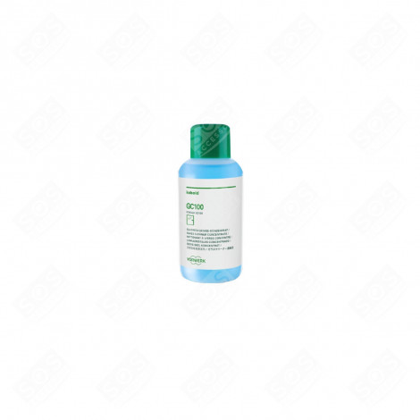 PRODUIT NETTOYANT VITRES VG100 NETTOYEUR VAPEUR - 3937