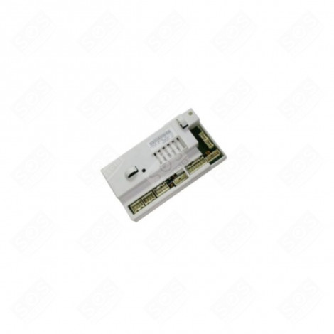 CARTE ELECTRONIQUE DE PUISSANCE D'ORIGINE MACHINE À LAVER, LAVE-LINGE - C00263583, 482000085728