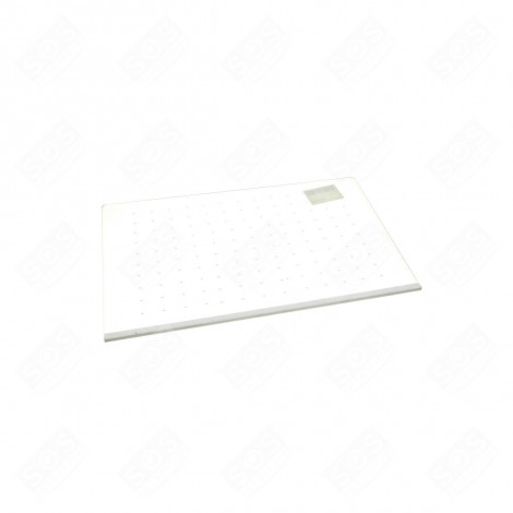 COUVERCLE BAC À LÉGUMES 500X300MM FRIGO, RÉFRIGÉRATEUR, CONGÉLATEUR - 53040182, 1058899