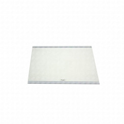 Clayette, étagère verre d'origine