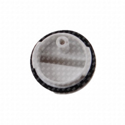 Joint + bouchon de réservoir