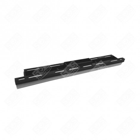 PLAQUE DE BROSSE ASPIRE LIQUIDE NETTOYEUR VAPEUR - SL001270