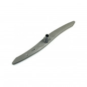 Hélice, bras de lavage