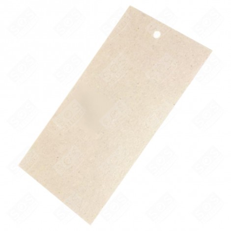 PLAQUE MICA FOUR MICRO-ONDES - MCK62791701, AGF76797106
