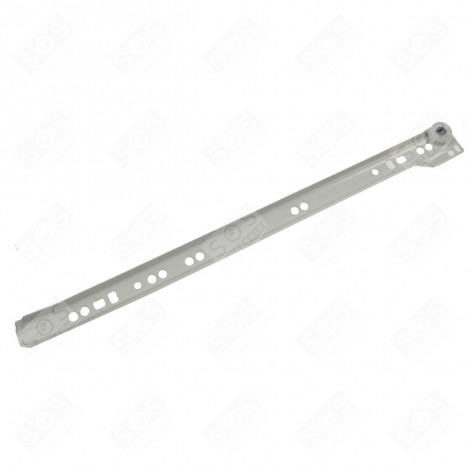 RAIL DE GUIDAGE GAUCHE FRIGO, RÉFRIGÉRATEUR, CONGÉLATEUR - 2250612021
