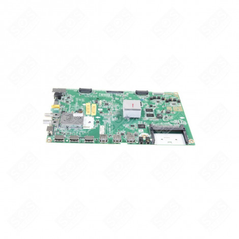 CARTE ÉLECTRONIQUE PRINCIPALE TÉLÉVISION - EBT63304002