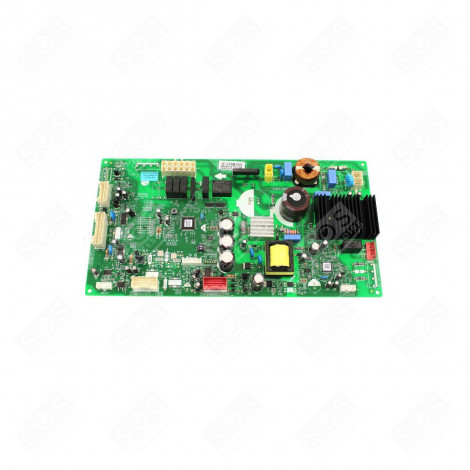 CARTE ÉLECTRONIQUE, PLATINE PRINCIPALE FRIGO, RÉFRIGÉRATEUR, CONGÉLATEUR - EBR32165707