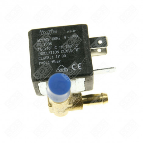 ELECTROVANNE D'ORIGINE CENTRALE VAPEUR, FER À REPASSER - 423901709890, 292202199016