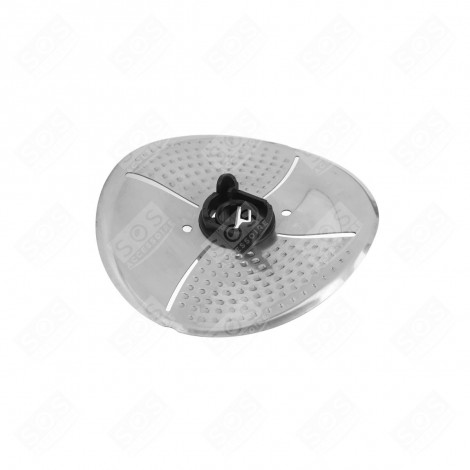 COUVRE-LAME ÉPLUCHEUR D'ORIGINE ROBOT MÉNAGER - 75311