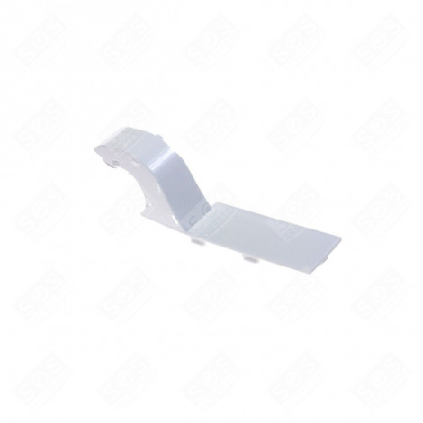 CACHE CHARNIÈRE FRIGO, RÉFRIGÉRATEUR, CONGÉLATEUR - DA63-07384B
