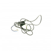 Cordon d'alimentation