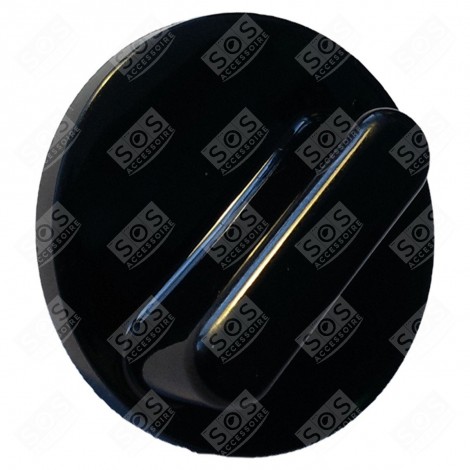 BOUTON MINUTERIE NOIR CUISEUR VAPEUR - SS-1600007261
