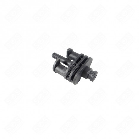 EMBOUT POIGNÉE DE FLEXIBLE NETTOYEUR VAPEUR - M0S00191