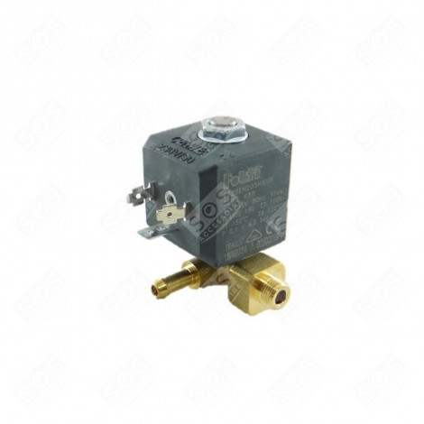 ELECTROVANNE NETTOYEUR VAPEUR - M0006830