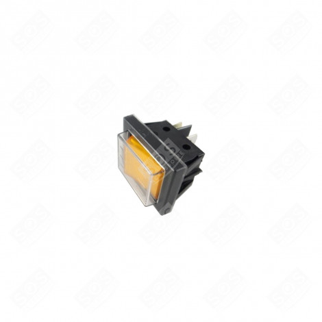 INTERRUPTEUR MARCHE/ARRET NETTOYEUR VAPEUR - M0006875, M0002279
