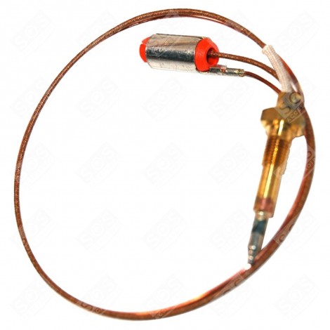THERMOCOUPLE D'ORIGINE PLAQUE DE CUISSON - 00416419