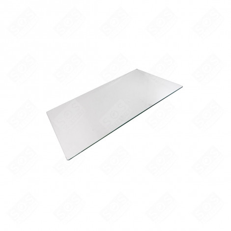 VITRE ARRIÈRE EN VERRE  408X223 MM FOUR, CUISINIÈRE - FS-9100023826, FS9100023826