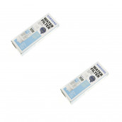 Lot de 2 Filtres à eau d'origine