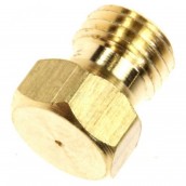 Injecteur, gicleur 44 (butane propane) d'origine