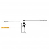 Moulin à café avec guide (repère n°SS-8030002128) Moulin à café avec guide (repère n°SS-8030002128)