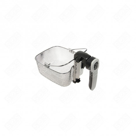 PANIER À FRITES FRITEUSE, AIRFRYER - 7312580409