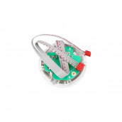 Ensemble module de commande