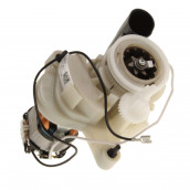 Ensemble moulin à café