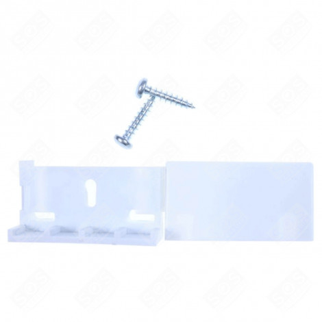 EQUERRE DE FIXATION FRIGO, RÉFRIGÉRATEUR, CONGÉLATEUR - 7042012, 909691400