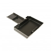 Bac de récupération